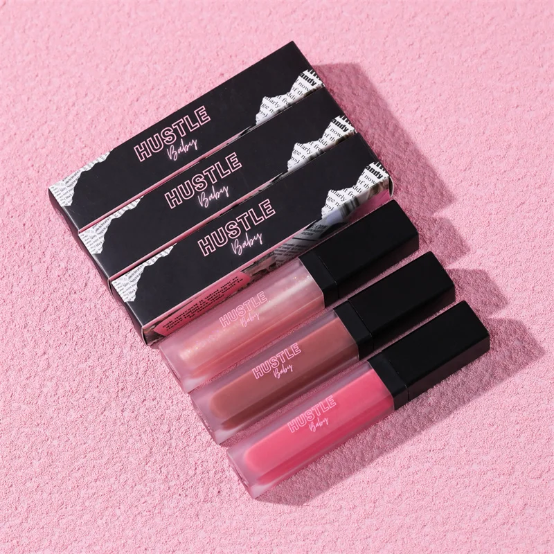 Available Products Bottom Price Highly Pigmented Long Lasting Smooth Waterproof Matte Liquid lipstick