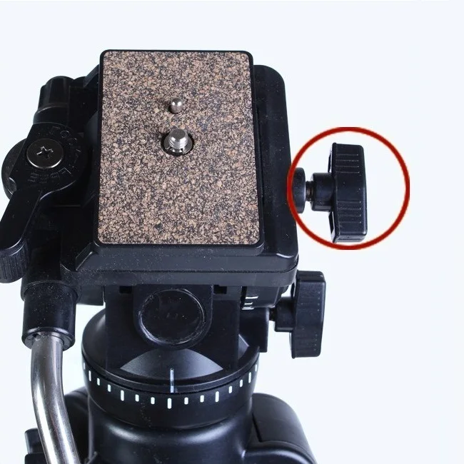 Top portable studio camera tripod YT 880 Selfie Stick Tripod Phone Tripod Stand video stand YT  VCT880 for Nikon for Canon