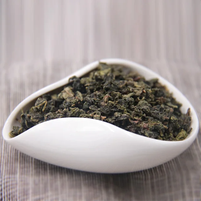 Чай Oolong, всесезонный весенний чай 500 г, сырье для Тайваньского молока, жемчужный пузырьковый чай