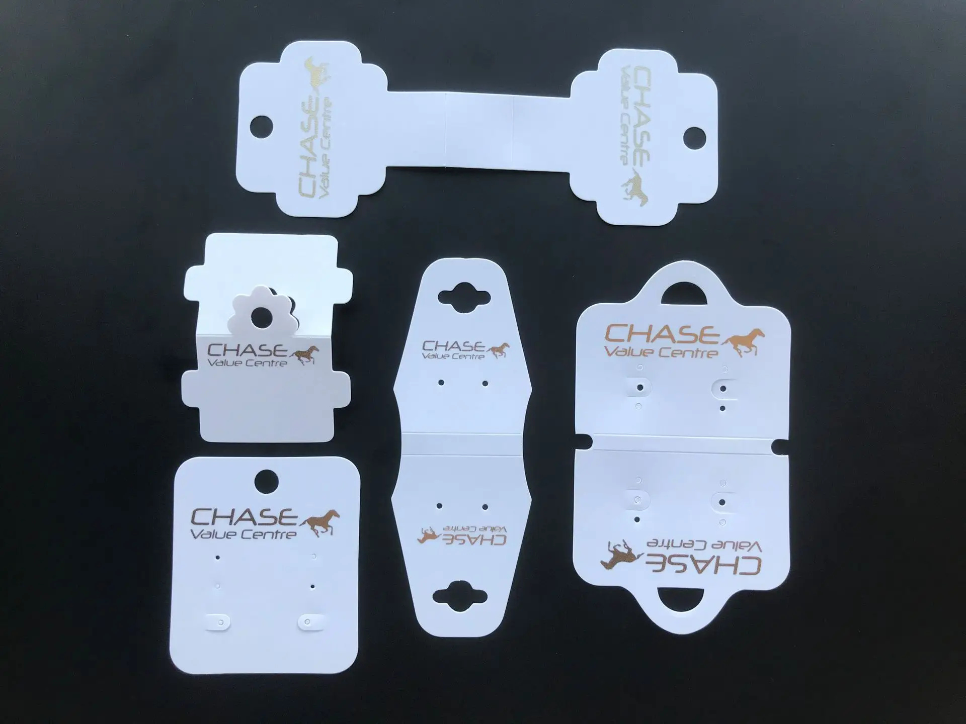 Professional Customized PVC Playing Card Printing for Packaging