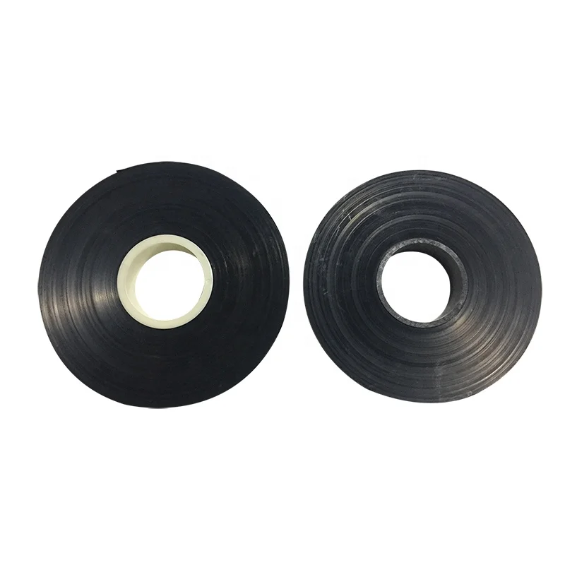 Cable signal wire shielding tape conductive tape