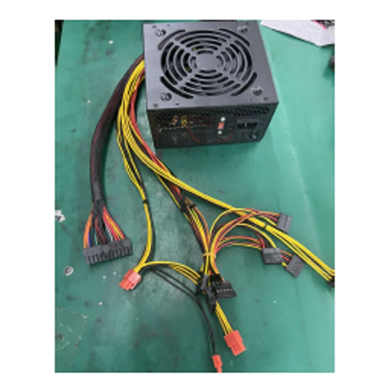 Hot sale OEM Factory computer power supply set with best price