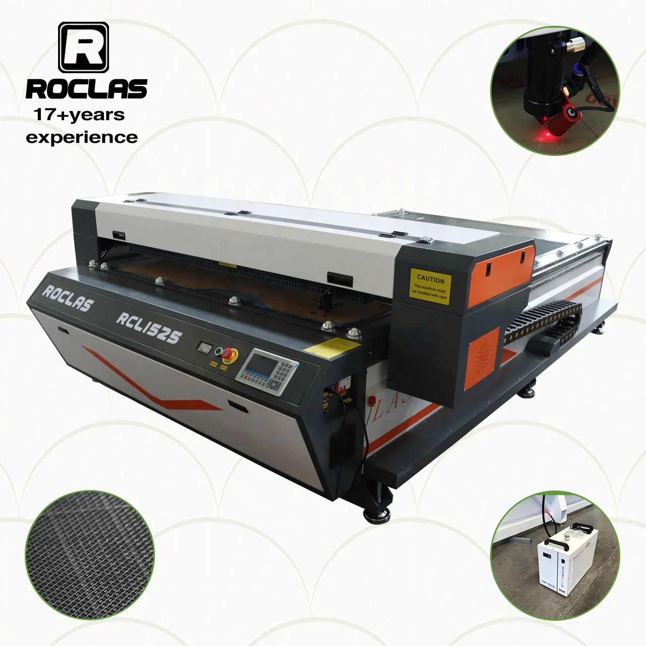 1309 large working area double head  co2 laser engraving machine CO2 laser machine