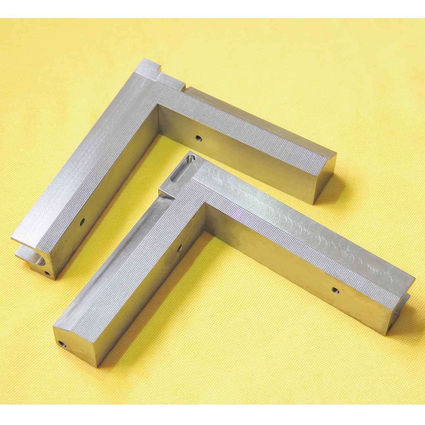 Вертикальная упаковочная машина, запечатывающие челюсти