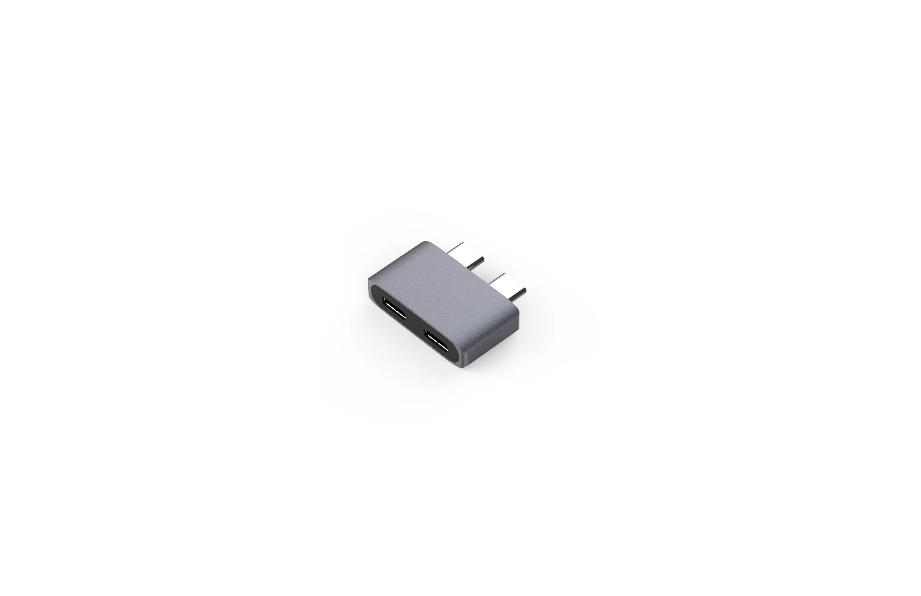  USB 3 0 концентратор Алюминиевый женский порт для Macbook устройства Type-c передачи данных Tansmission/зарядки LM54-3002 запас CN;JIA от 2 до 4 лет