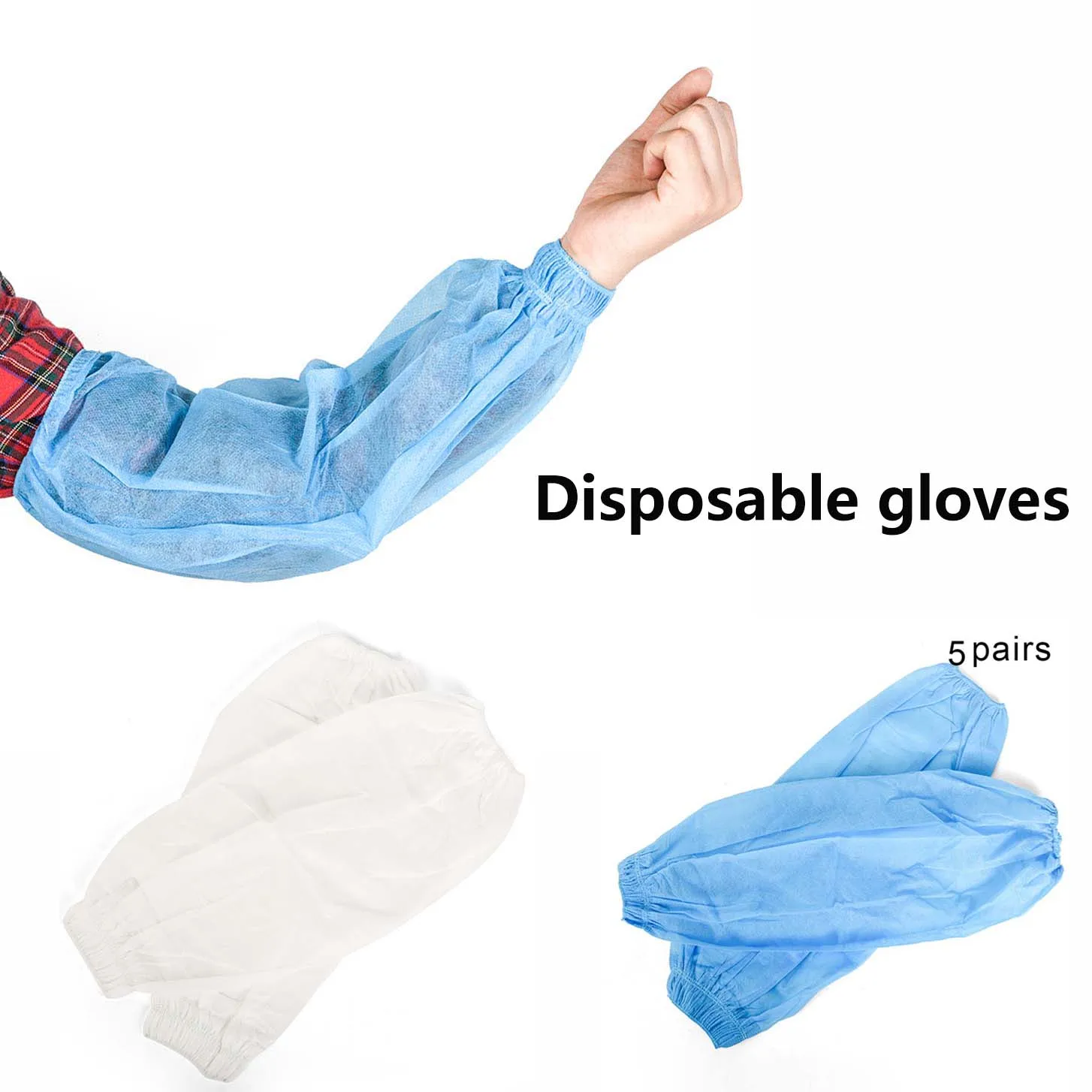 Factory Wholesale Cheap Dustproof Non-woven Sleevecover
