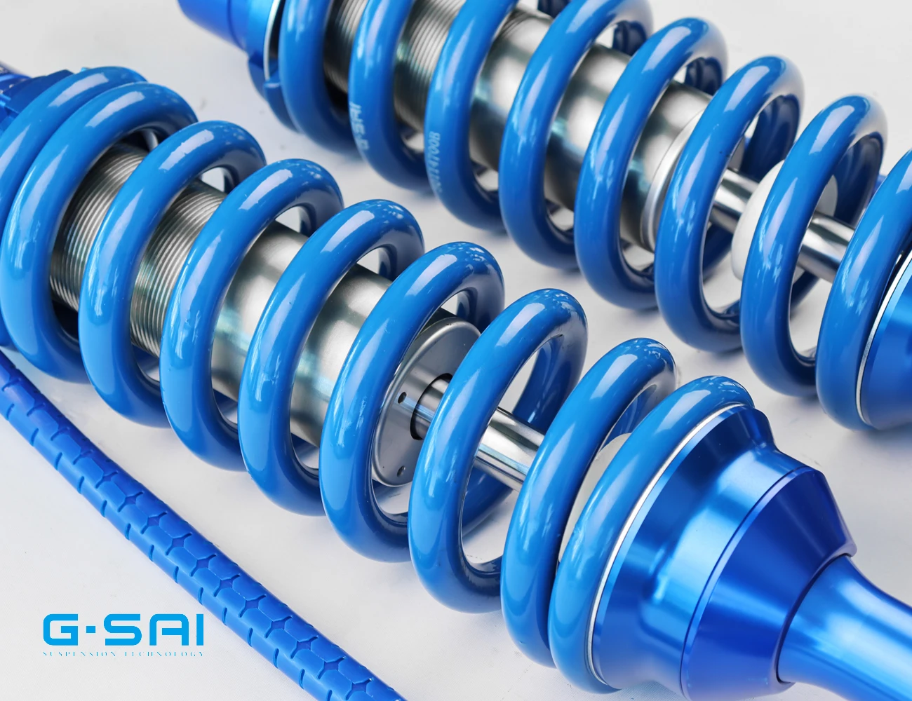 G.SAI 4x4 Off Road Shocks Absorbers For Ford Ranger Toyota Prado 120 Hilux Revo Tundra Shocks Absorber