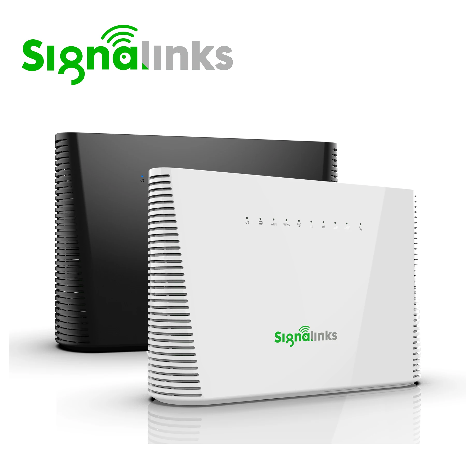Signalinks портативный беспроводной маршрутизатор 4G CPE CAT6 со слотом для SIM-карты максимальная скорость потока 300
