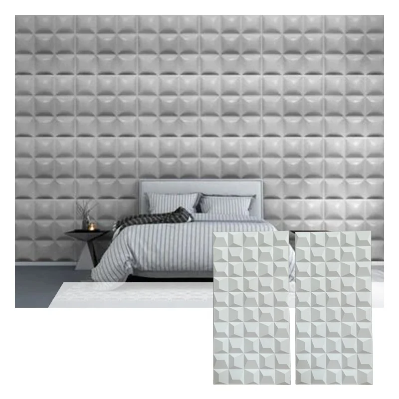 Hot Sale 3D Polyurethane PU Faux Artificial Culture Stone Exte for Home Decoration