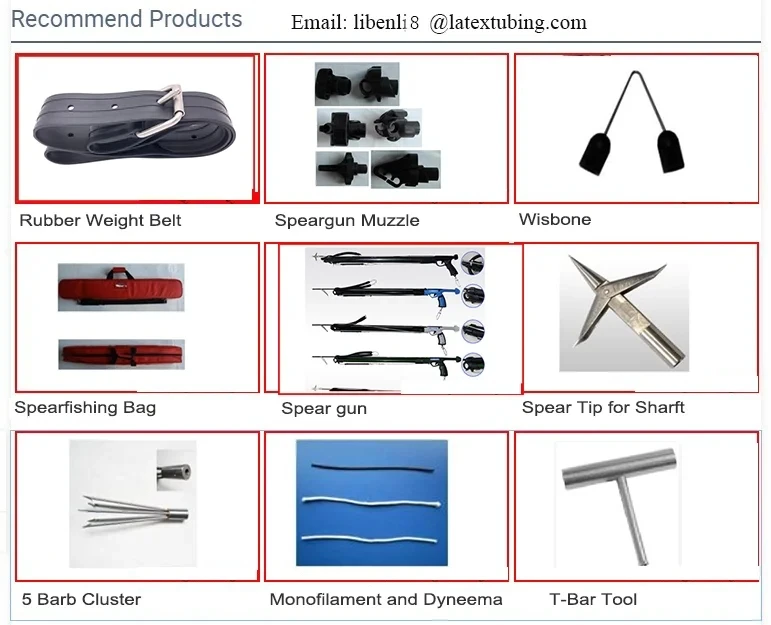 7 feet fiber glass Hawaiian sling pole spears fitness safety spearfishing accessories