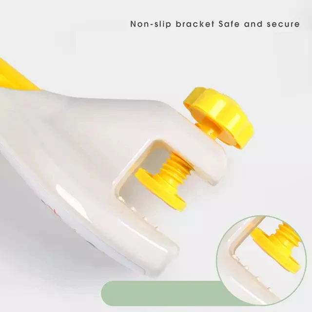 Hot Selling Baby Bed Bell Toys Sleep Musical Mobile Toys For Newborn Infant