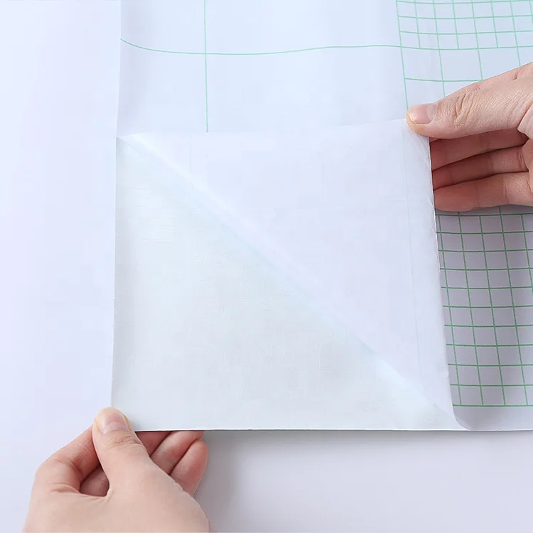 Stars Pattern Kids Wallpaper Self Adhesive Living Room Pvc Vinyl Wallpaper