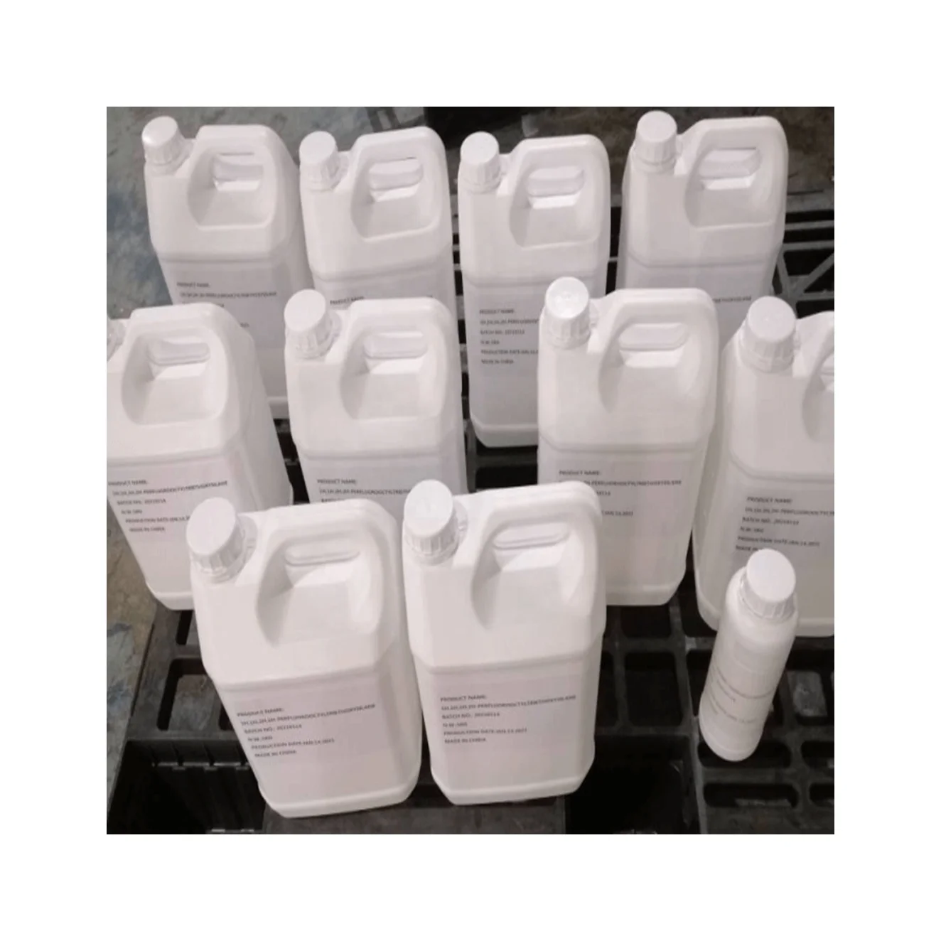 Top quality CAS 83048-65-1 with free sample