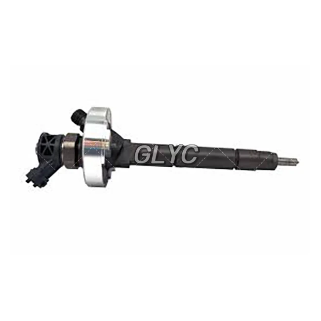 High Performance Fuel Injector Assembly 0445110857 /491/795 0986435292 16600-MD20A/MD20B/MD20C  For Nissan Zd30 DCi 166 00M D20C