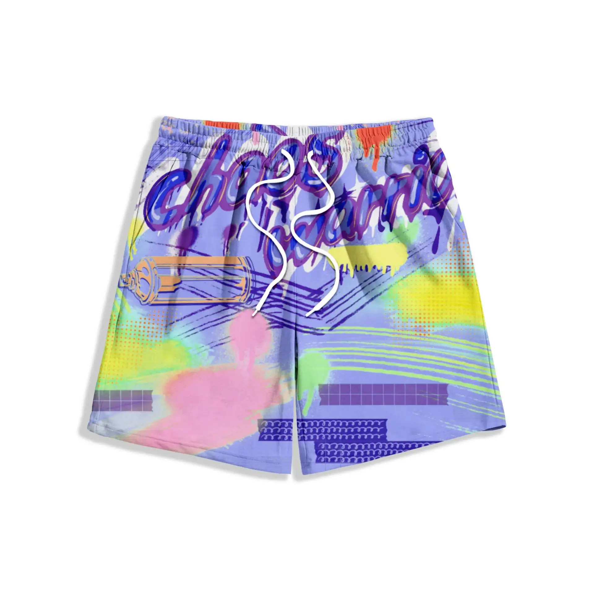 Fast delivery quick dry swimwear swimming teen boy  beach volleyball shorts beach wear men trunks shorts