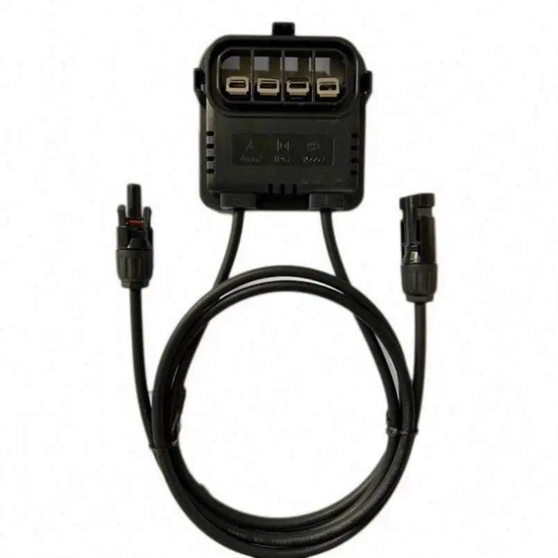 Waterproof Electrical Plastic Terminal Switch Socket Aluminum 100X100x60 Large Solar Cel Big Size Blue 600Mm*550 Junction Box