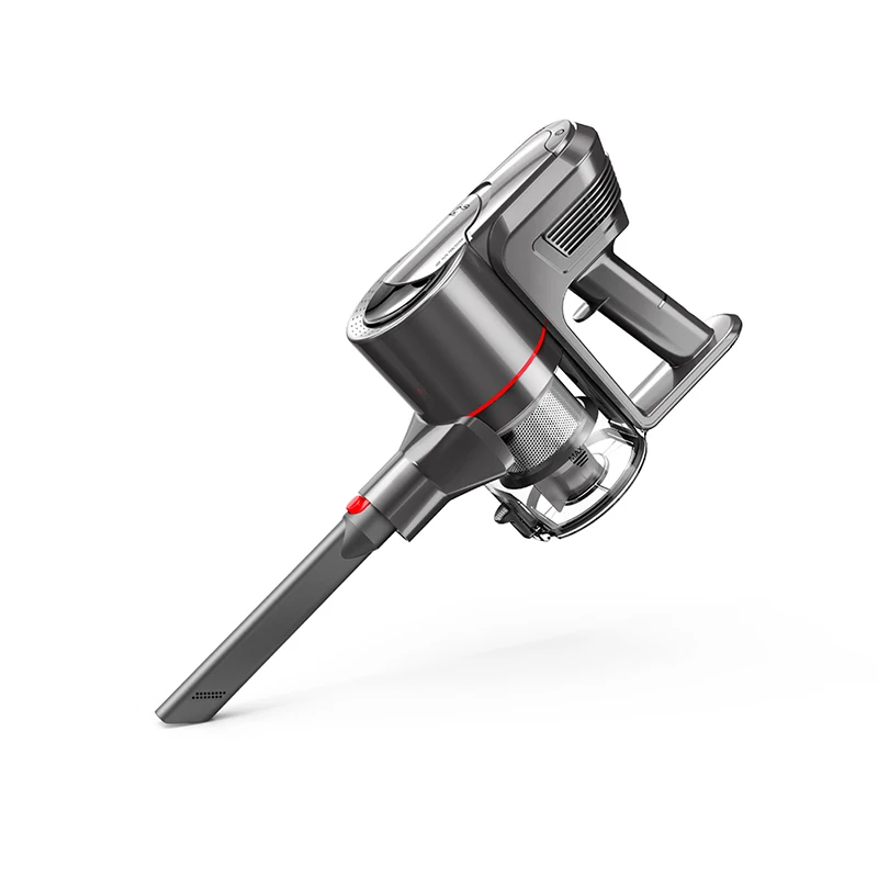 Puppyoo T11 домашняя Фабрика прямые поставки батарея портативный беспроводной пылесос