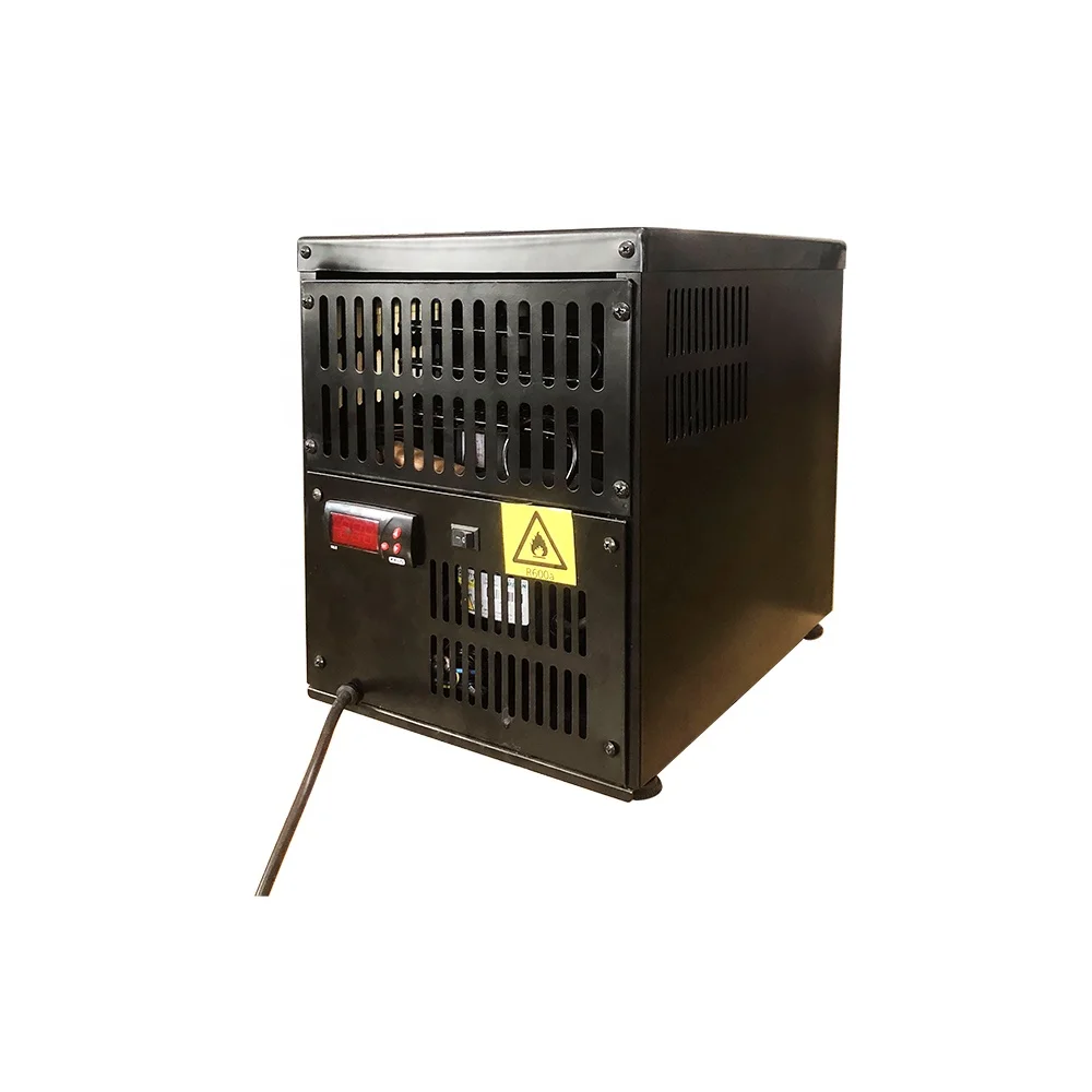 Jiesheng Wine Fridge Refrigerator Wine Fridge with Compressor Cooling System SD04