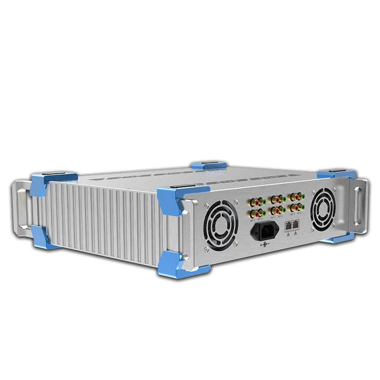 
YONGGU B05 358W2U Wellye Box Control Remoto Electrical Box Extrusion Profiles Controller Chassis 