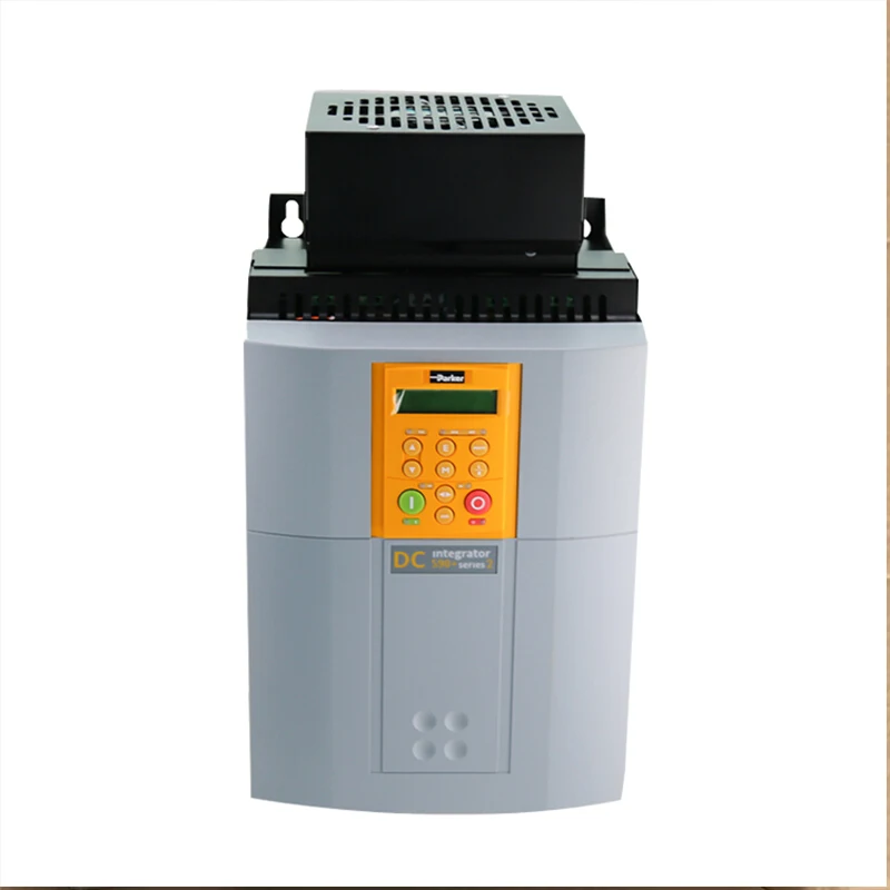 590P-53318032-P41-U4A0 Parker 590P Series DC Drive  Four quadrants  Brand new original machine