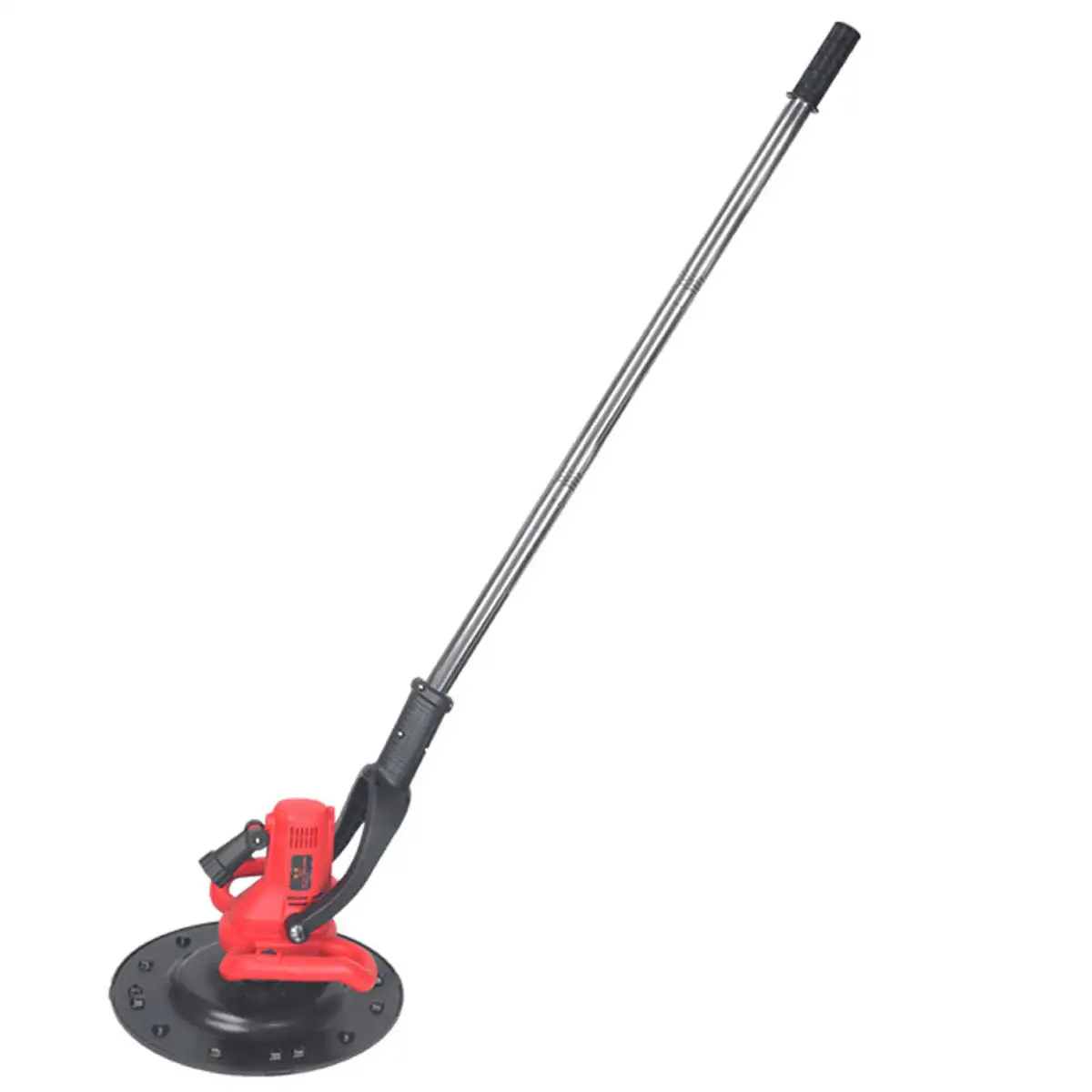 Small Wall Automatic Mixing And Plastering Concrete Cement Mortar Polishing Machine Concrete Power Trowel