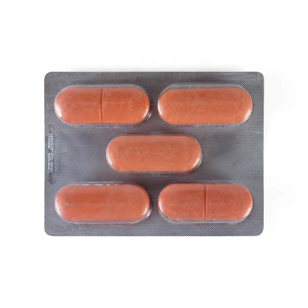 
Spinosad milbemycin oxime chewable kills fleas Tablets for Dogs 