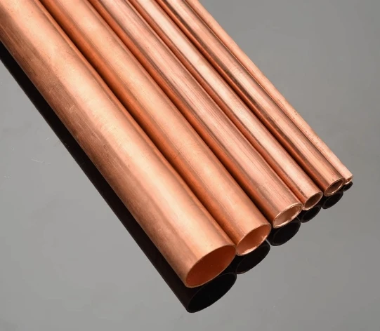 Direct from Factory. Huge Discounts!  copper mould tube  copper nickel tube   copper tube 3/8 -C1100