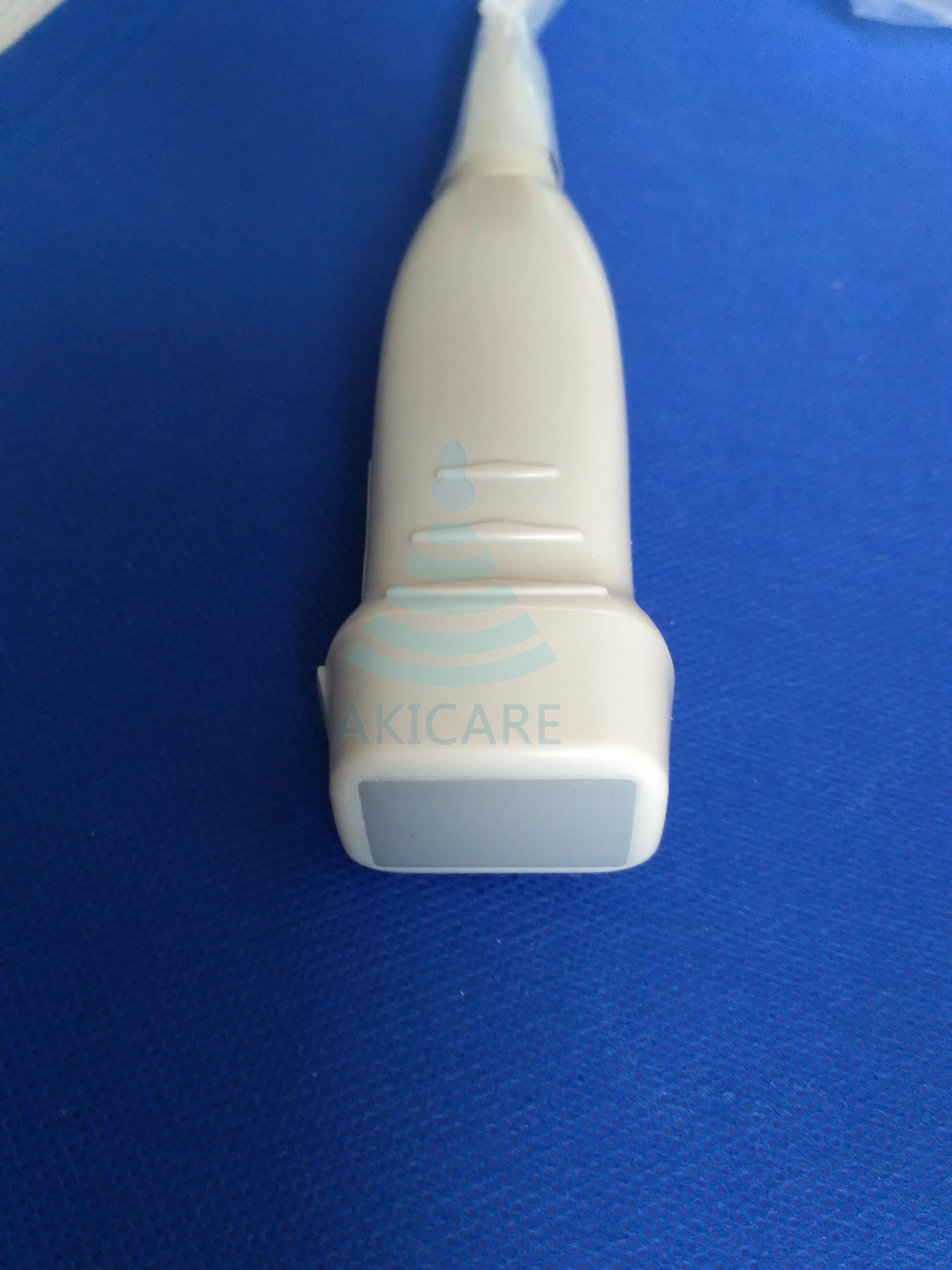 P4-2 For SIEMENS CV70 G50 G60 X500 New Compatible Portable Phased Array Ultrasound Probe For Cardiac Transducer