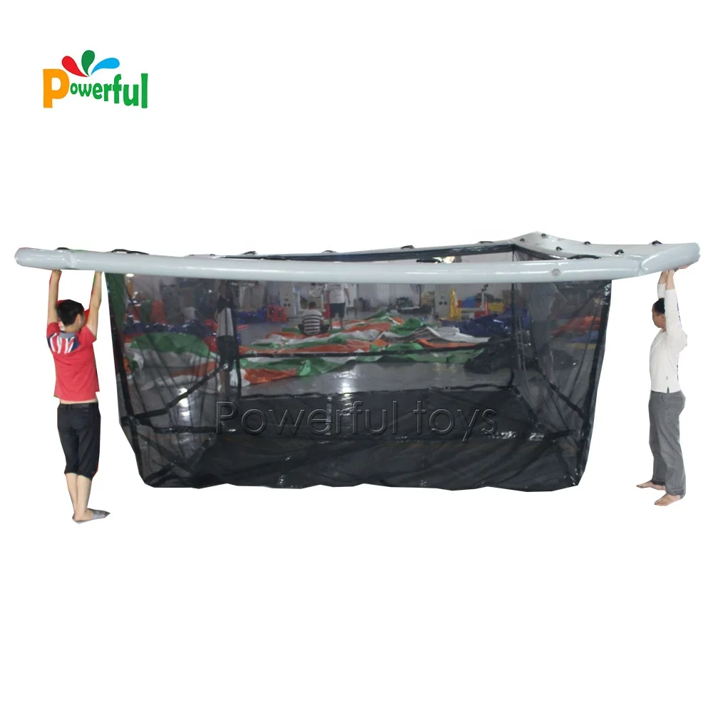 
 Хит продаж 2019, надувная яхта, плавающий бассейн  