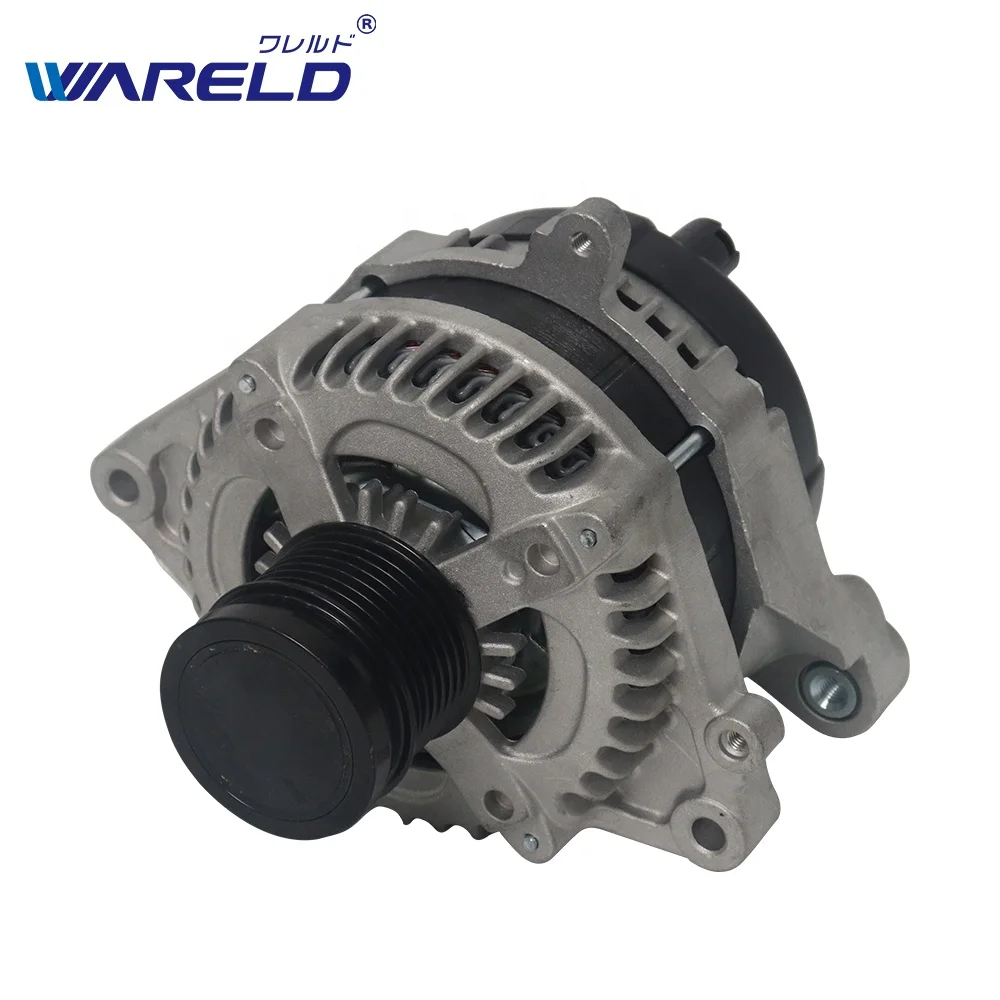Автомобильный генератор переменного тока 31100-RNA-A01 31100-R1P-H01 в сборе для Honda ACCORD CIVIC HATCHBACK HRV CRV CITY CROSSTOUR FIT ODYSSEY