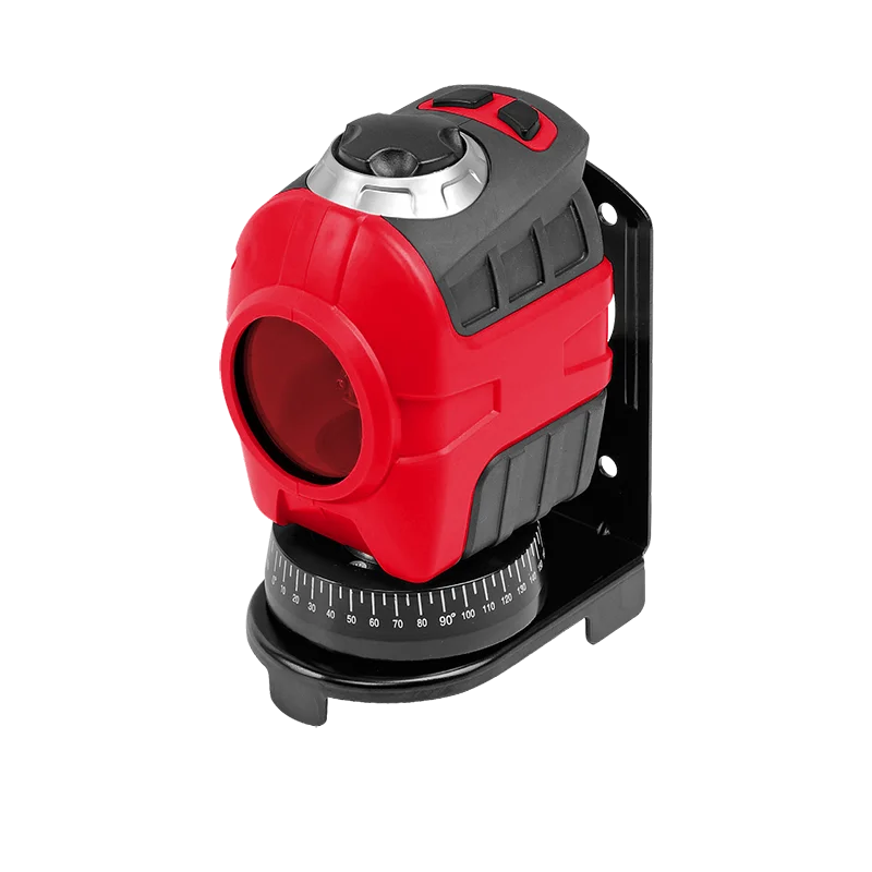 Lutool M1LT8Z288 Self-Leveling Laser Level 3 function line Compact Tripod