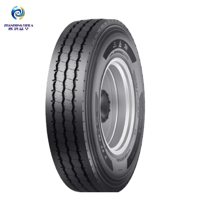 China  roadone colored white line highway truck car tires 12R22.5