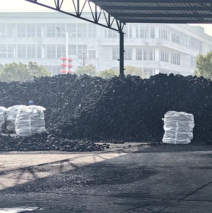 Carbon coke hard coke coal foundry 60-90mm  80-120mm 120-150mm coke specialists