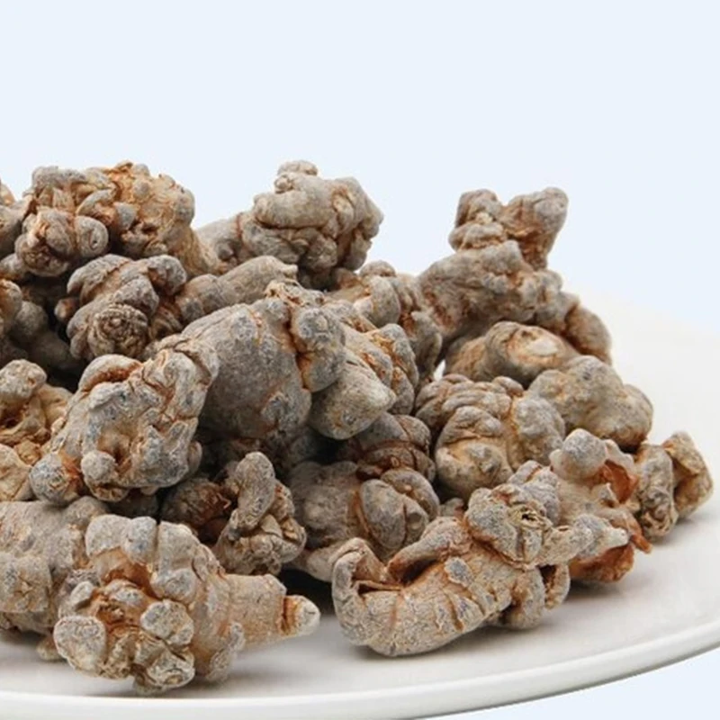 Beauty Products for Spot-fading from Interior with Plant Extract Sanqi Root