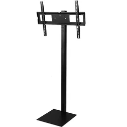 2022 new Tilt High Quality Home Floor Tv Stand 32-60 inch 55 inch Living Room Furniture Stands LED LCD TV monitor mount stands