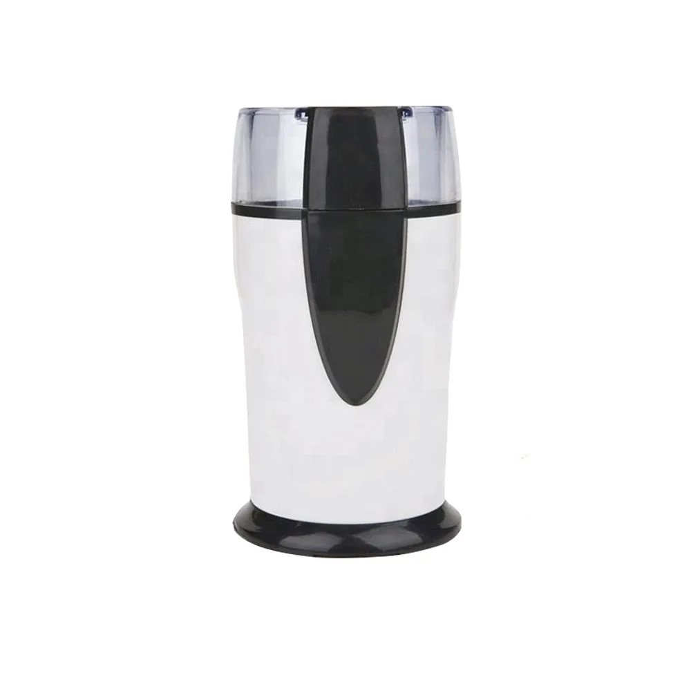 CG1701 Hot sales 150w 70g Stainless steel Electric Coffee Grinder