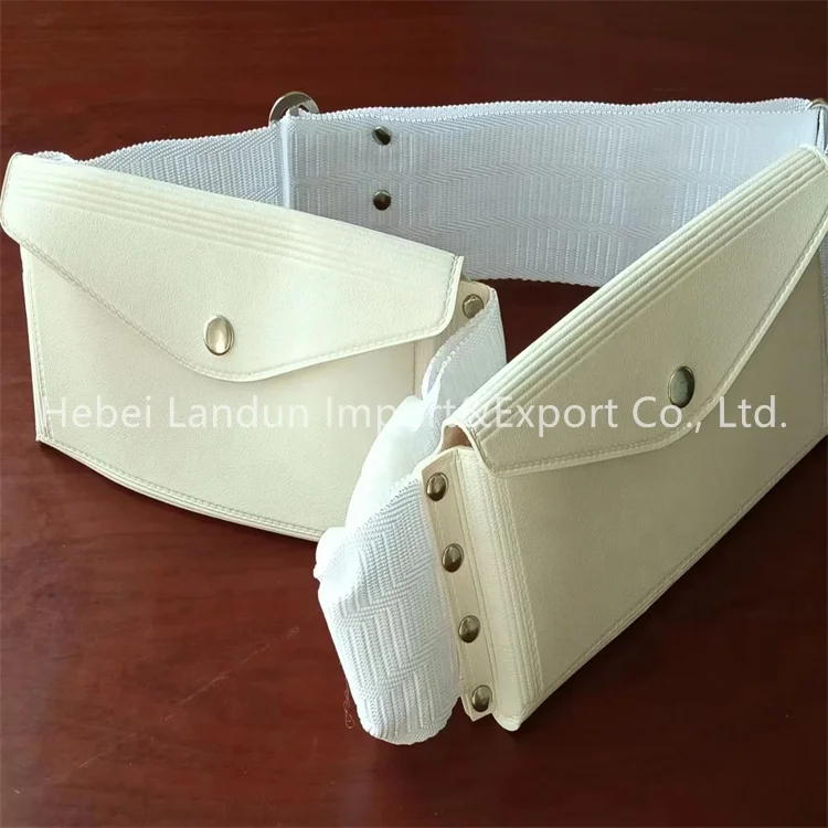 2023 adjustable Haji Bag ihram Hajj Belt for muslim
