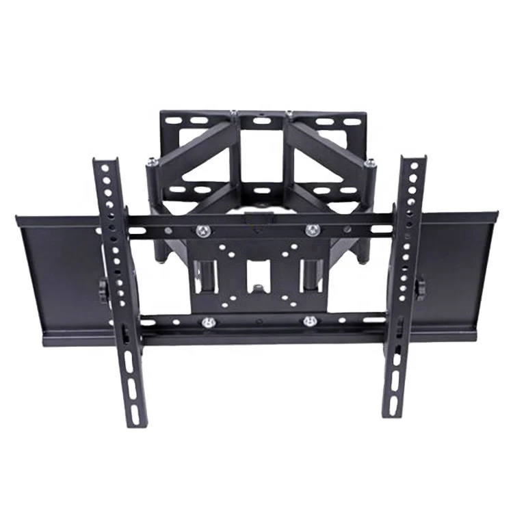 
Made in China Adjustable TV Arm Wall Mount Bracket for TV Size 26' to 55' 