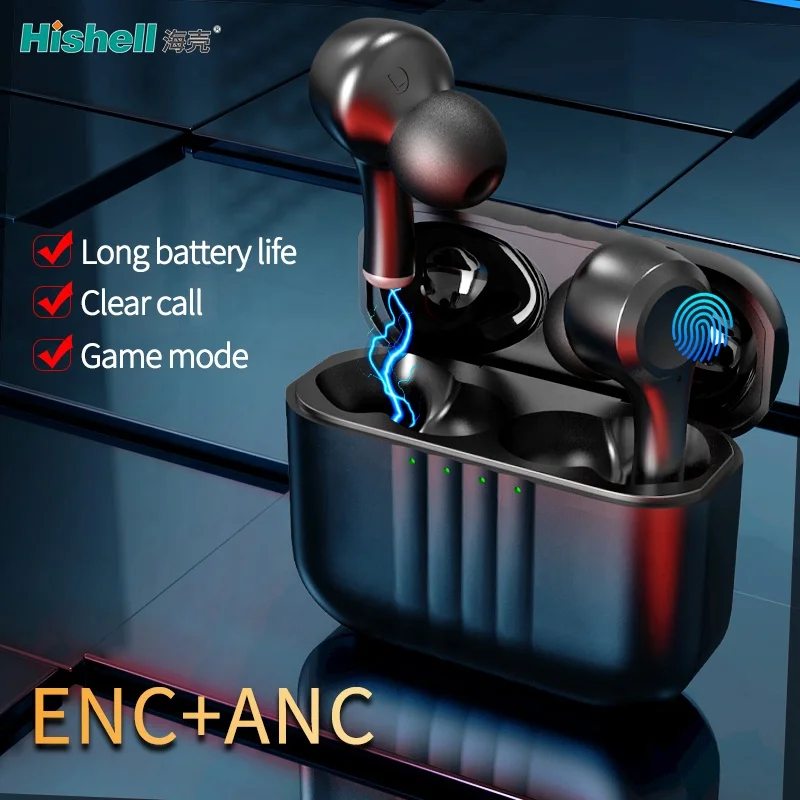 Hot Sales Instant Real Time Translation Earbuds 144 Languages TWS Wireless Translator Headset J7