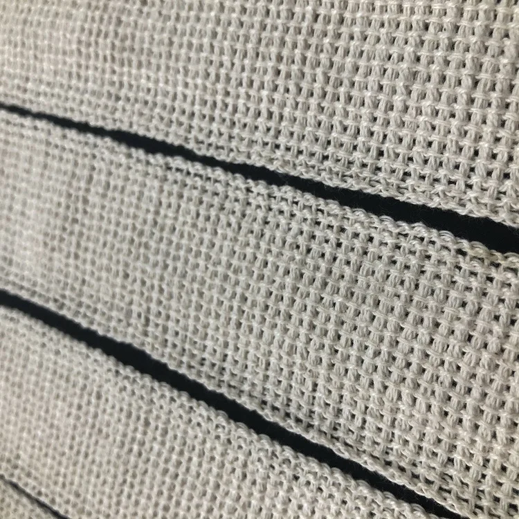 Factory Direct Supply Hollow Embroidery Lace Trim Eyelet Jacquard Cotton Fabric for Women Dresses