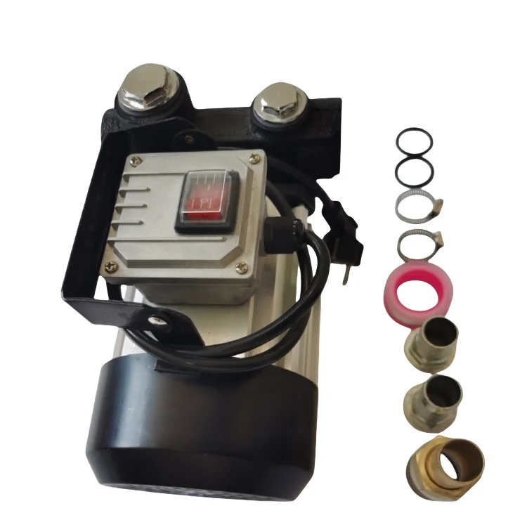 550w220v high-power electric diesel pump pumping unit electric pump for oil