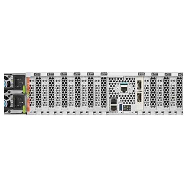 cheap x86 server eight-socket x86 server 6 TB Server X8-8 for x86 workloads