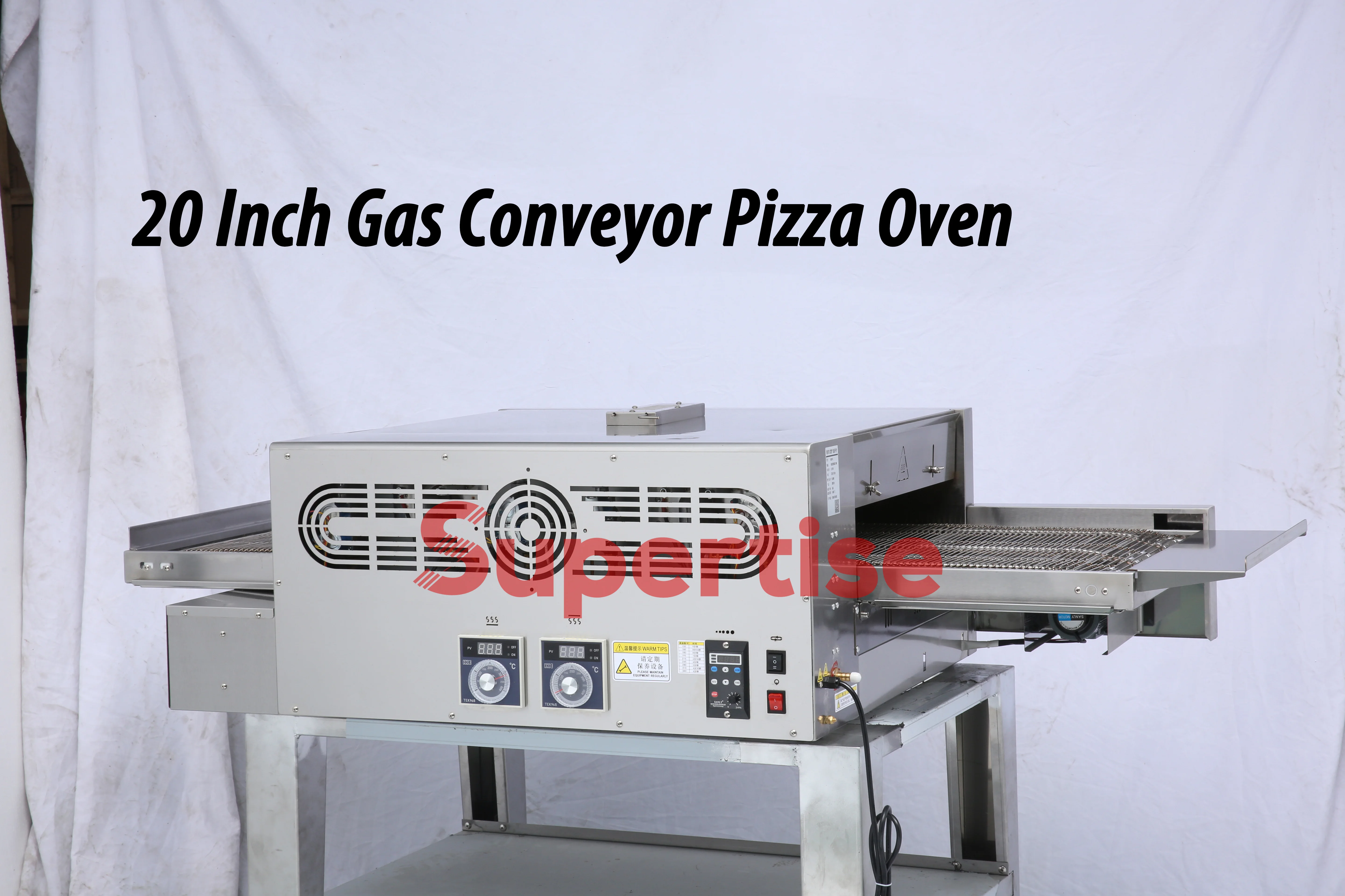Bakery mini horno de pizza pan industrial para pan a gas electric para panaderia pizzas tortas piza panadero baker pizza ovens