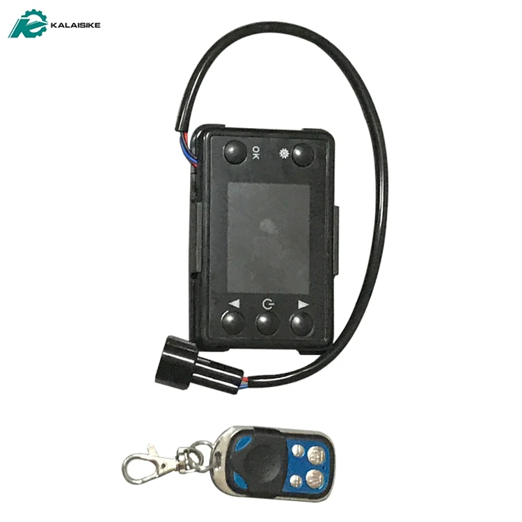 12v 24v Diesel Heater 24v Diesel Heaters