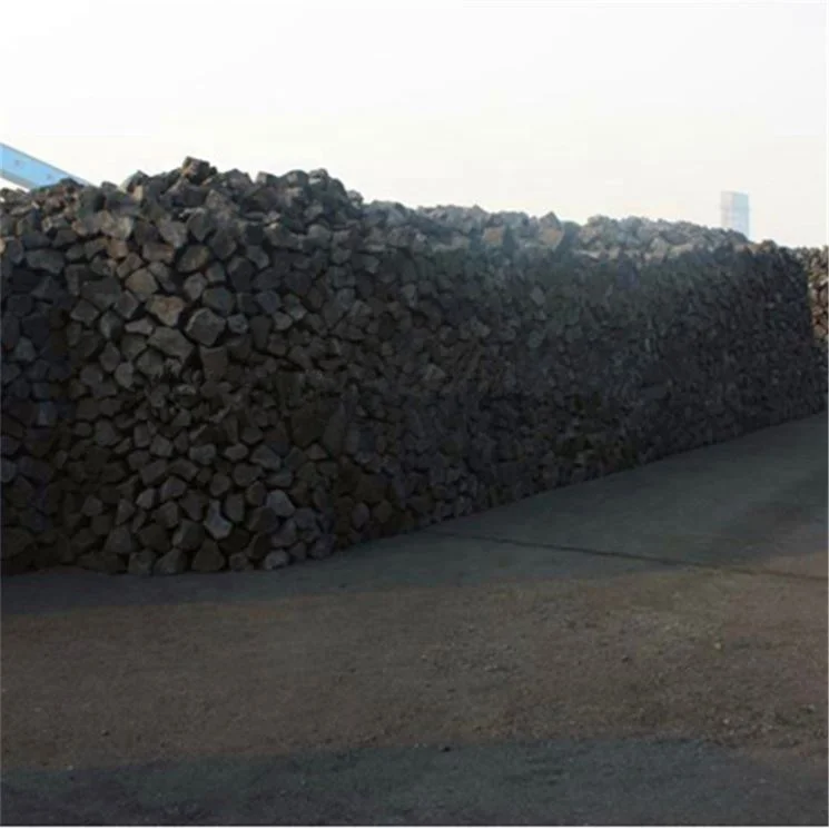 0.2-1mm Low Sulfur High Carbon Calcined Petroleum coke use of recarburizer in casting On Sale