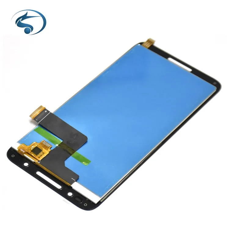 Pantalla de celulares complete LCD display touch For alcatel A3 plus ot5011 5011a mobile lcd display For alcatel A3 plus ot5011