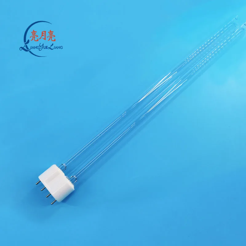  Liangyue OEM good quality 36W H-shaped UVC tube for air purifier