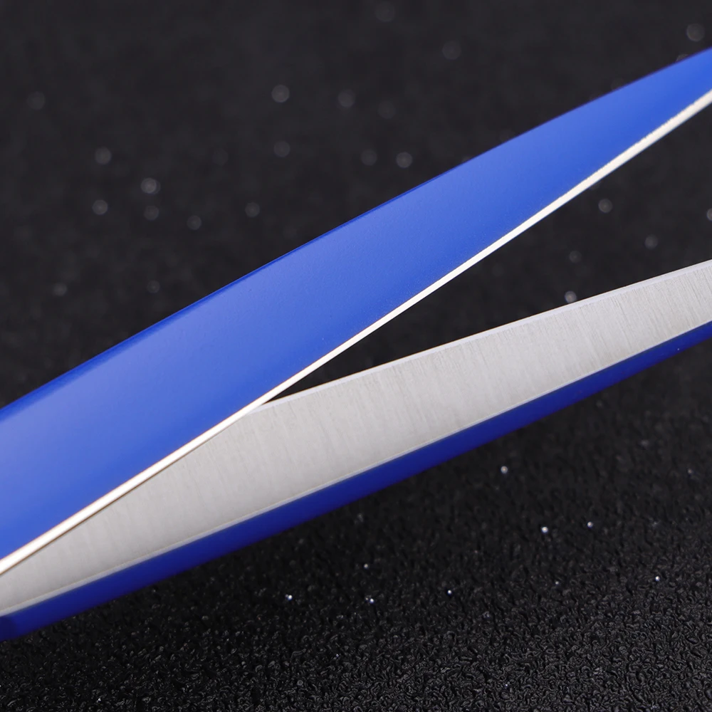 Private brand Japanese 440c stainless steel 5.5 inch hair cutting scissors barber hair shears suit