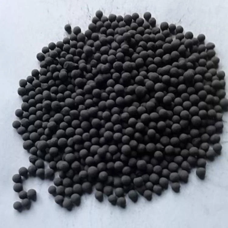 
Organic Fertilizer 