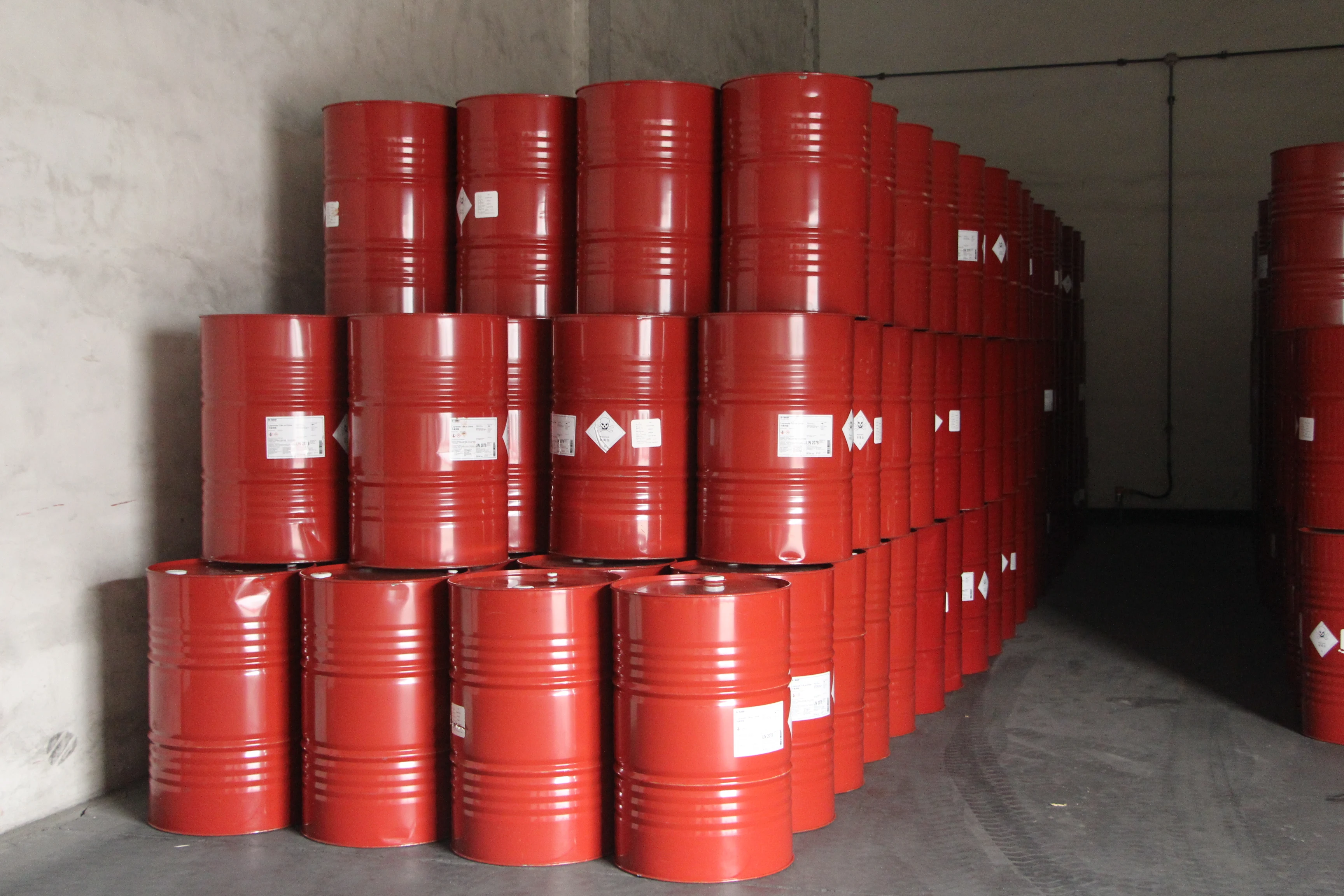 PU foam raw material TDI polyol